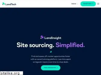 landinsight.io