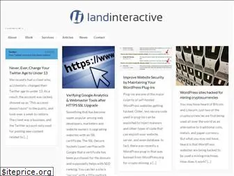 landinteractive.com