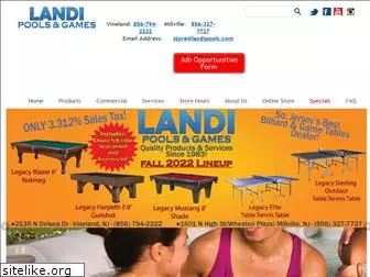 landipools.com