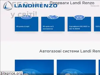 landirenzo.com.ua