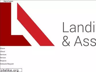 landivarassociates.com