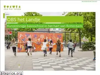 landje.nl thumbnail