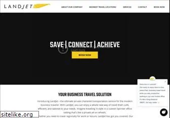 landjet.com