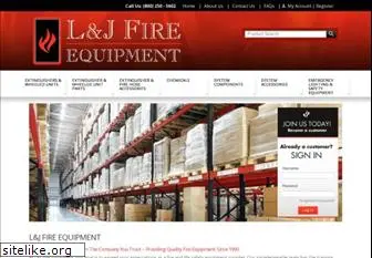 landjfire.com