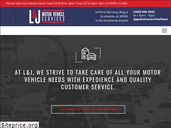 landjmotorvehicle.com