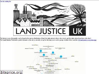 landjustice.uk