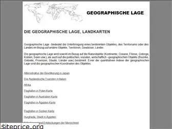 landkarte-geographische-lage.com