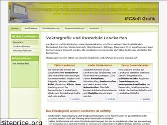 landkarten.co.at