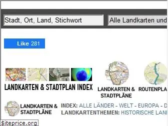 landkartenindex.de