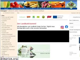 landkorb-shop.de