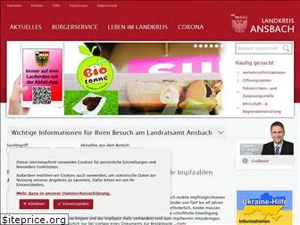 landkreis-ansbach.de