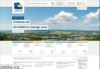 landkreis-coburg.de
