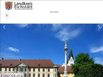 landkreis-eichstaett.de