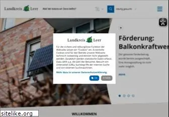 landkreis-leer.de