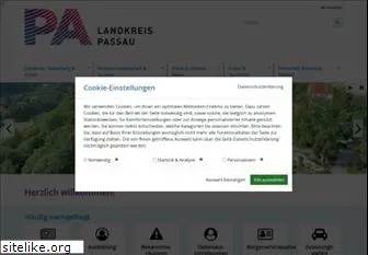 landkreis-passau.de