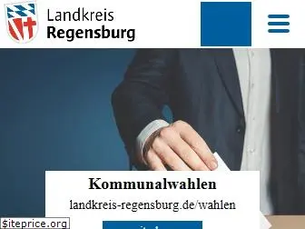 landkreis-regensburg.de