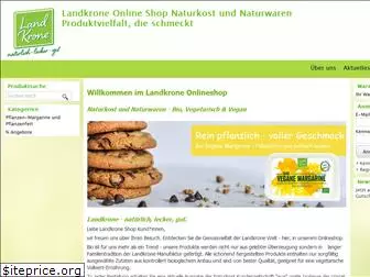landkrone-shop.de