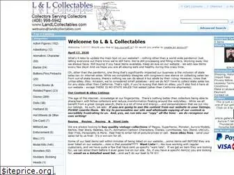 landlcollectables.com