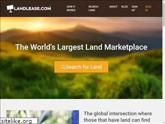 landlease.com