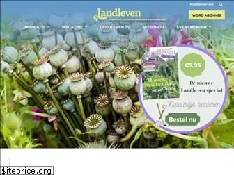 landleven.nl