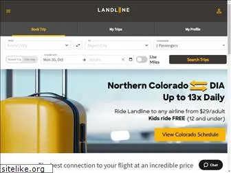 landline.com
