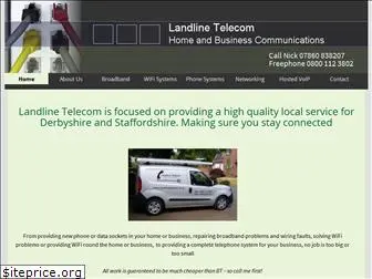 landlinetelecom.co.uk