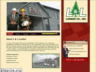 landllumber.com