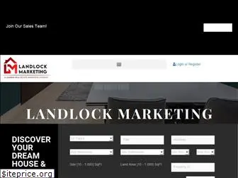 landlockmarketing.com