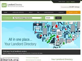 landlord-directory.co.uk