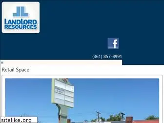 landlord-resources.com