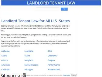 landlord-tenant-law.com