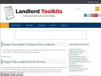landlord-toolkit.com