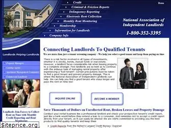 landlordassociation.com