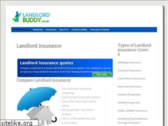 landlordbuddy.co.uk