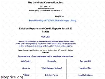 landlordconnection.com