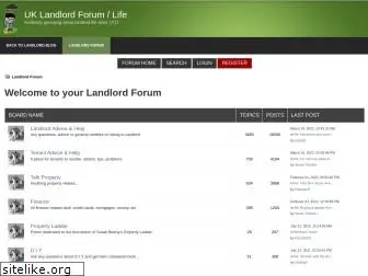 landlordforumproject.co.uk