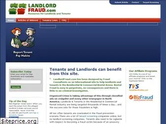 landlordfraud.com