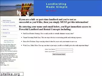 landlordingmadesimple.com