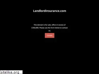 landlordinsurance.com