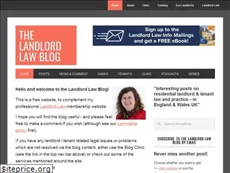 landlordlawblog.co.uk