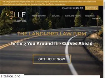 landlordlawfirm.com