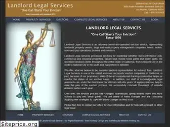 landlordlegal.com