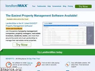 landlordmax.com