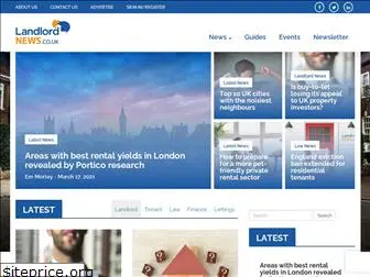 landlordnews.co.uk