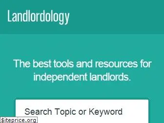 landlordology.com