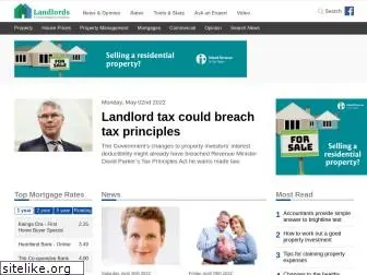 landlords.co.nz