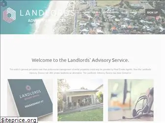 landlordsadvisory.com.au