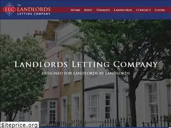 landlordslettingcompany.co.uk