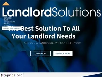 landlordsolutionsinc.com