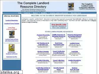 landlordsresourcedirectory.com